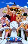 One Piece Episode 1153