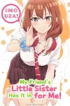 My Friend’s Little Sister Has It In for Me! Episode 12