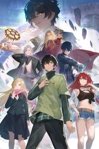 Dragon Raja Season 2