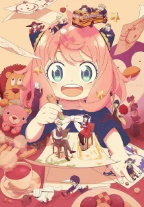 Spy x Family Season 3