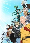 One Punch Man 3 Episode 10