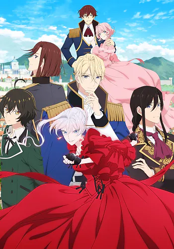 May I Ask for One Final Thing? Episode 13