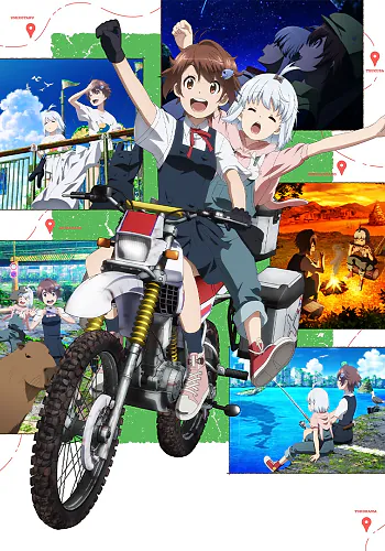 Touring After the Apocalypse Episode 12