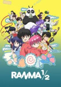 Ranma ½ (2024) 2nd Season