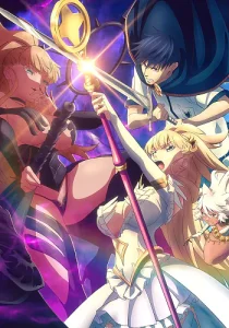 Tales of Wedding Rings Season 2 (Dub)