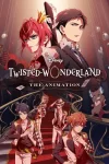 Disney: Twisted-Wonderland The Animation – Episode of Heartslabyul (Dub) Episode 8