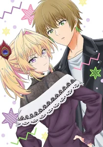 Awkward Senpai Episode 12