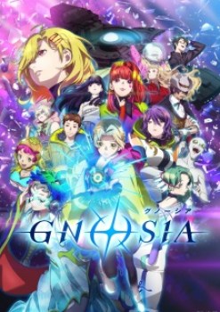 Gnosia (Dub) Episode 8