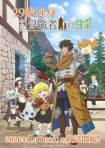 An Adventurer’s Daily Grind at Age 29