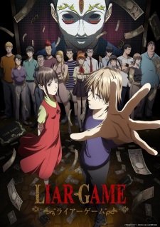 Liar Game Liar Game
