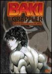Baki the Grappler: Saidai Tournament-hen Episode 24
