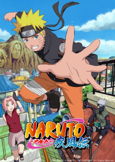 Naruto Shippuden Naruto Shippuden